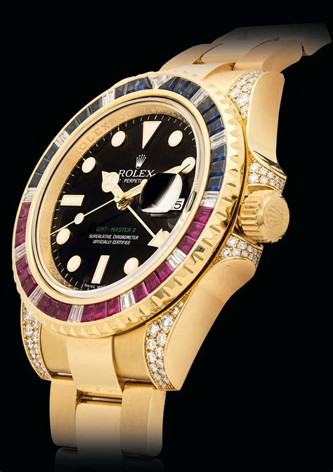 rolex jewel adv|rolex gold and diamond set.